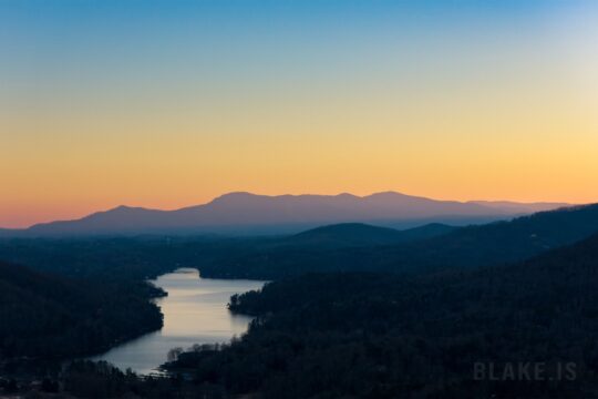 Lake Lure