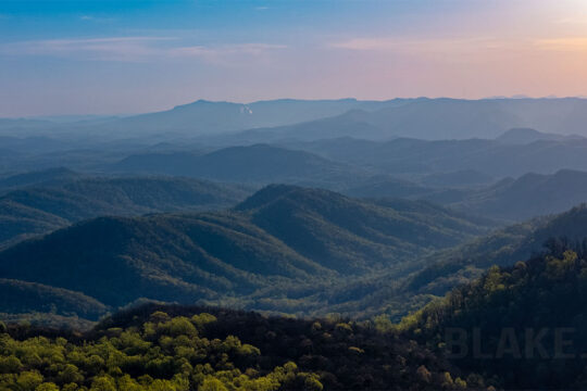 Mountains