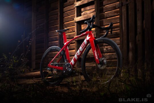 Trek Madone